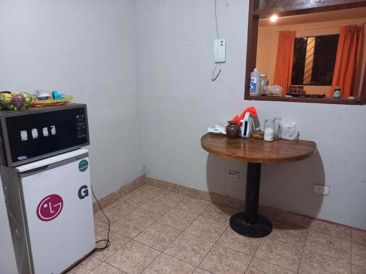 Casa Halcones Huachipa Familia & Eventos Holiday home