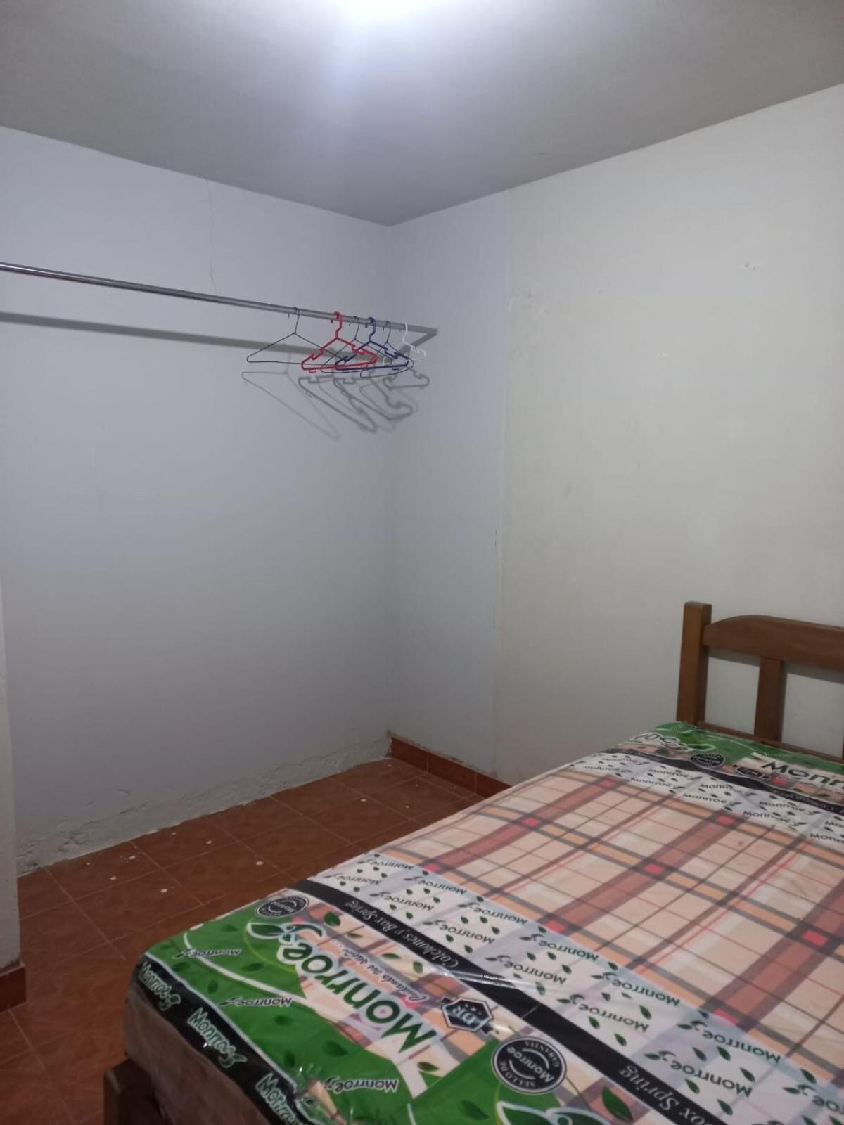 Holiday home Casa Halcones Huachipa Familia & Eventos Lima