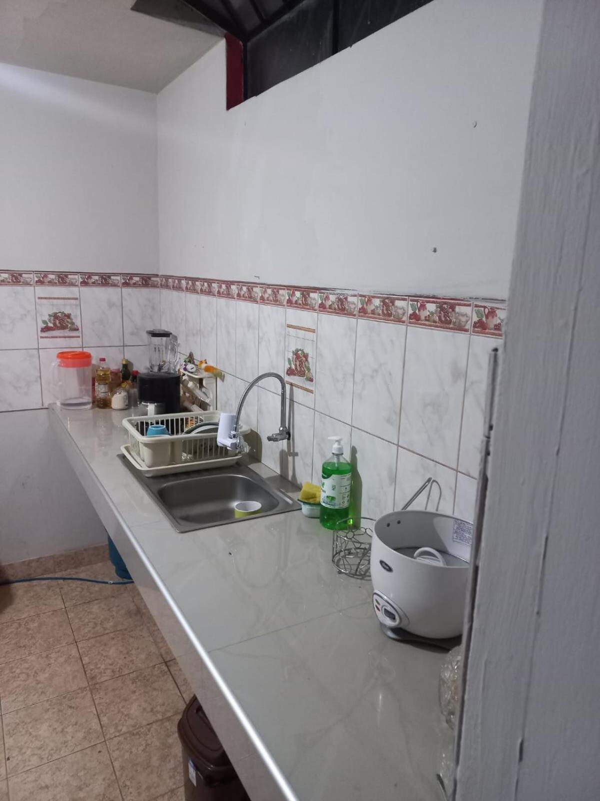 Casa vacanze Casa Halcones Huachipa Familia & Eventos Distretto di Lima