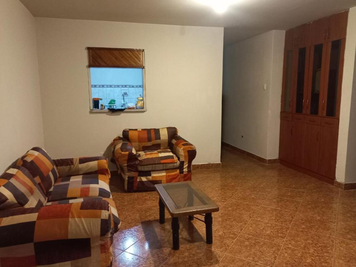 Casa Halcones Huachipa Familia & Eventos Distretto di Lima