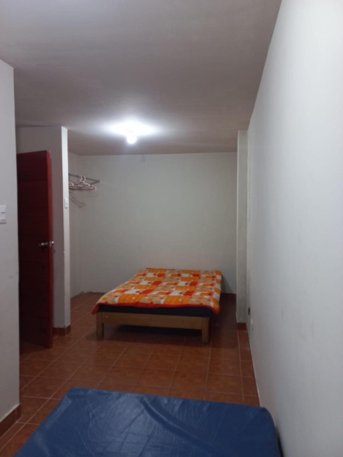 Casa vacanze Casa Halcones Huachipa Familia & Eventos