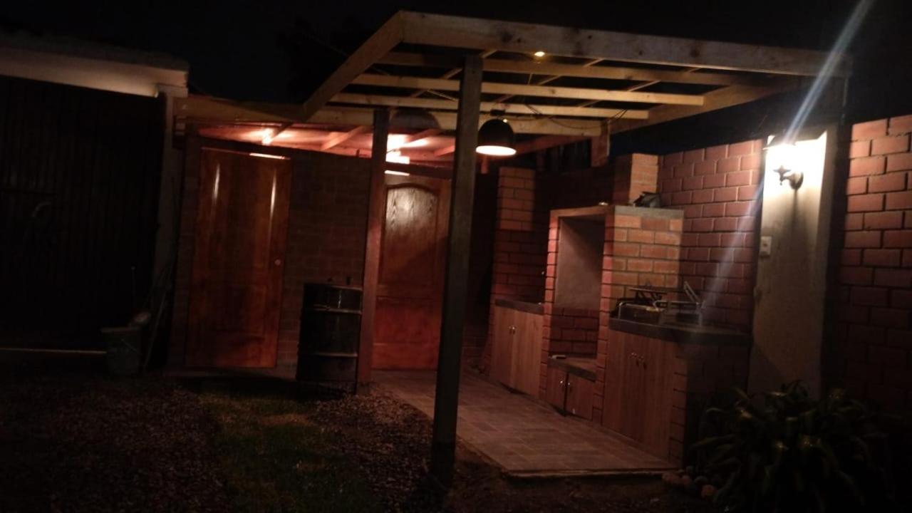 Casa vacanze Casa Halcones Huachipa Familia & Eventos *