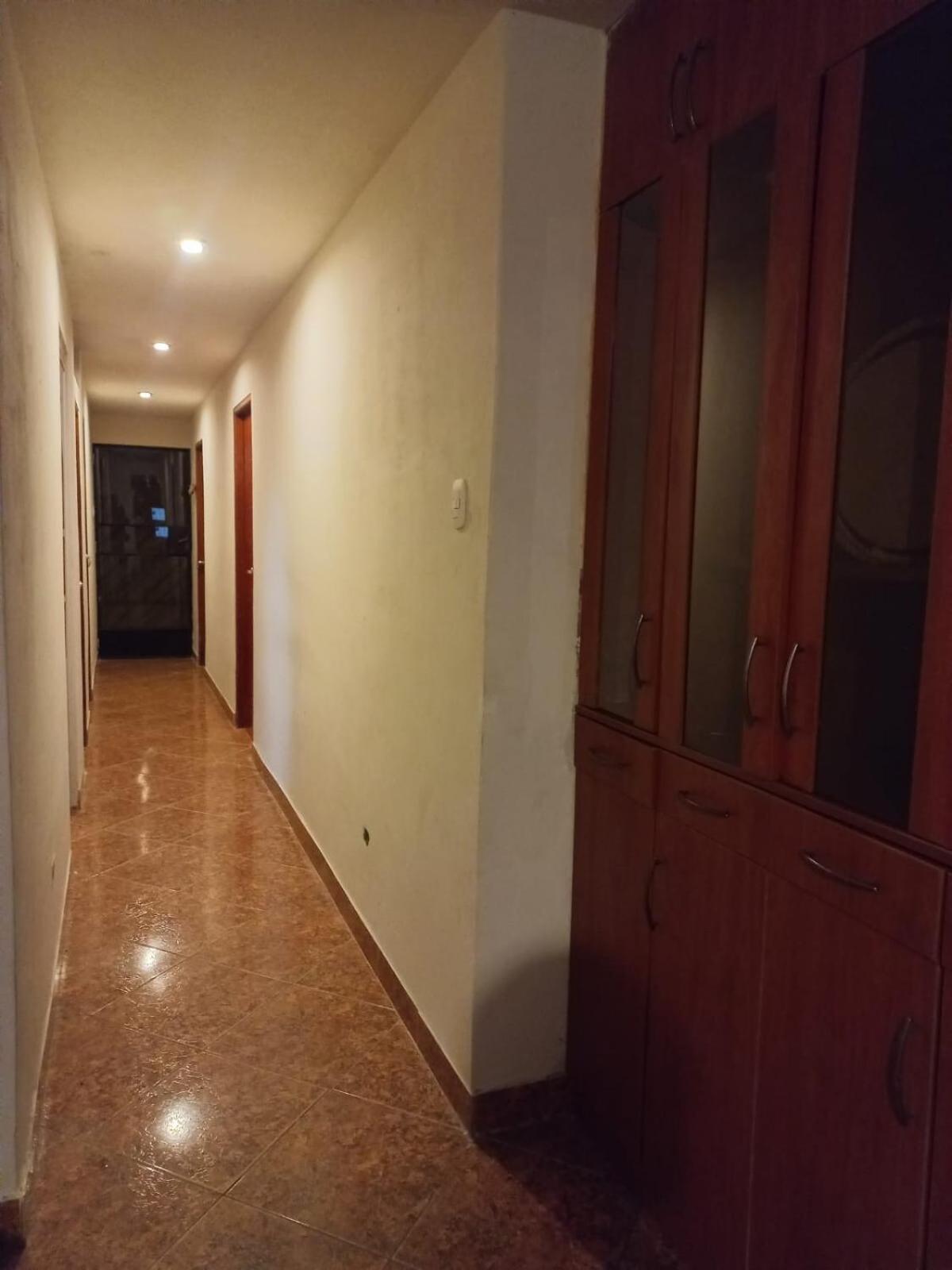 Casa Halcones Huachipa Familia & Eventos Casa vacanze Distretto di Lima